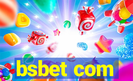 bsbet com